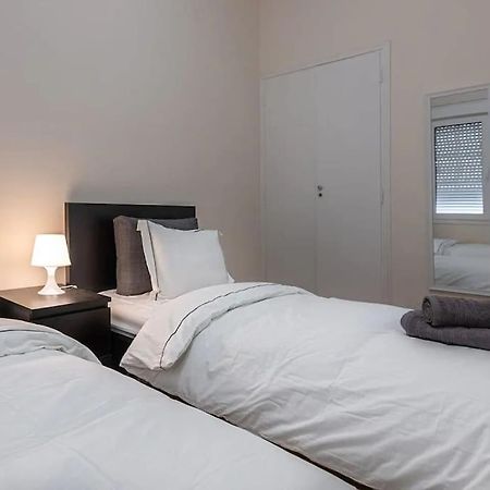 Kerameikos 2 Bedroom Apartment Athens Luaran gambar