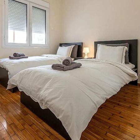 Kerameikos 2 Bedroom Apartment Athens Luaran gambar