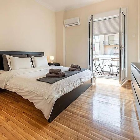 Kerameikos 2 Bedroom Apartment Athens Luaran gambar