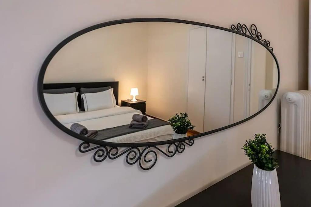 Kerameikos 2 Bedroom Apartment Athens Luaran gambar